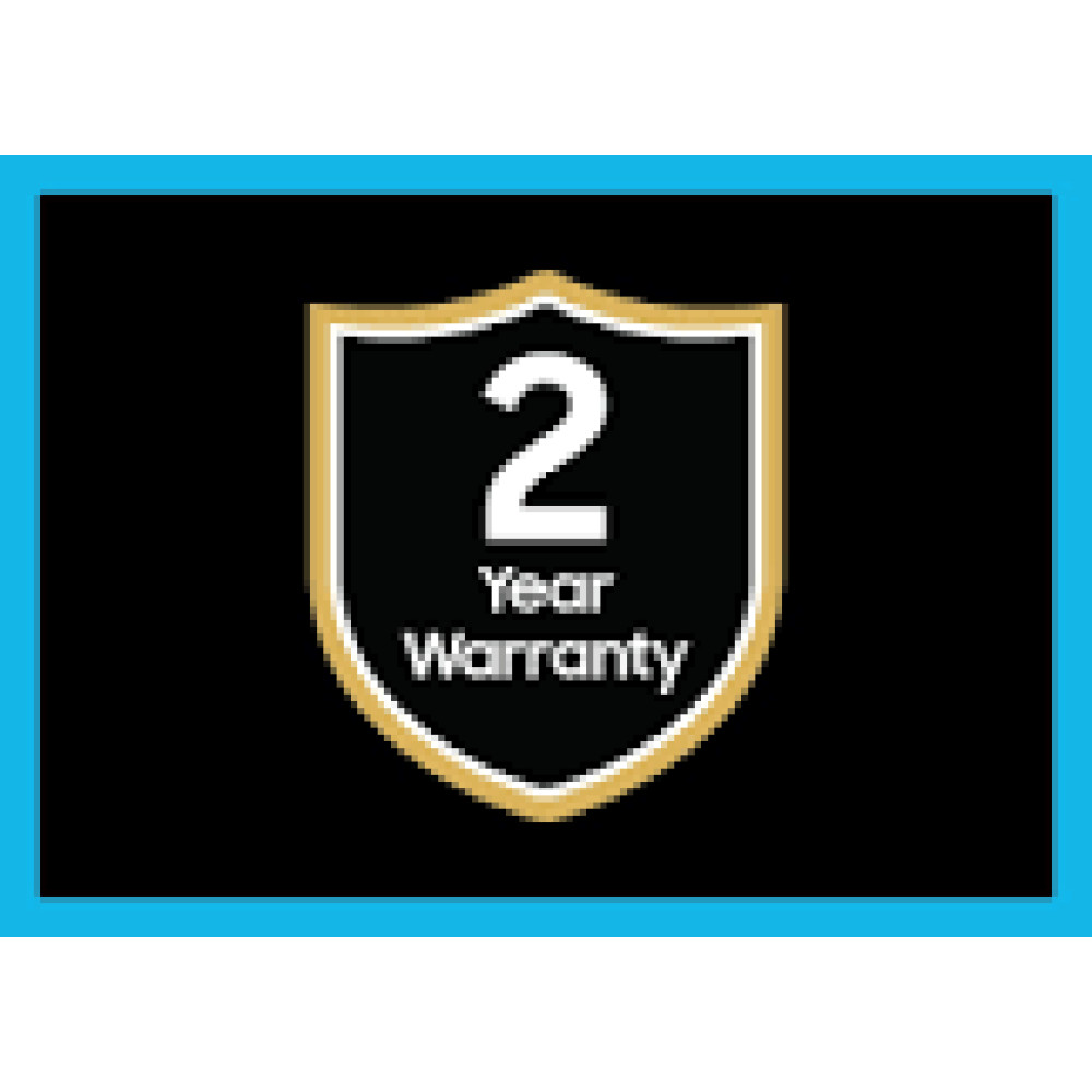 SAMSUNG Waranty 2 Year for just 24 hours operating time a day for 55inch