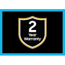 SAMSUNG Waranty 2 Year for just 24 hours operating time a day for 55inch