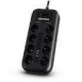 CYBERPOWER P0820SUD0-DE / FR Surge Protection EMI/RFI