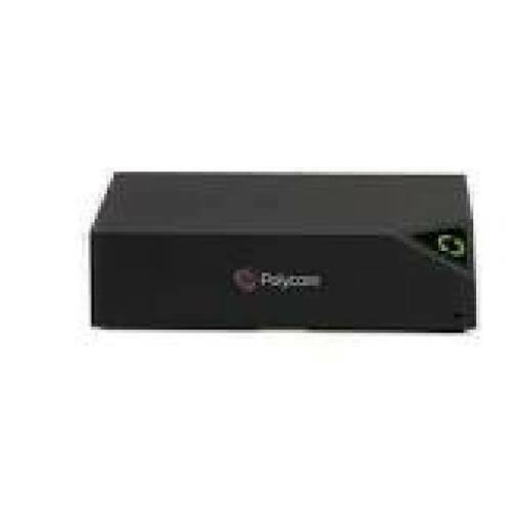 HP Poly 1yr Poly+ Trio Visual+ CODEC Only