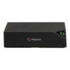 HP Poly 1yr Poly+ Onsite Trio Visual+ CODEC Only