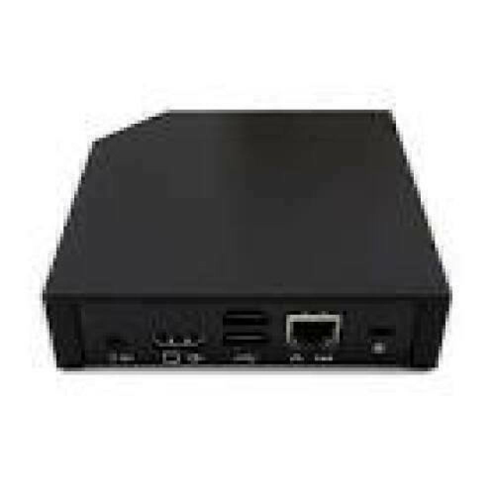 HP Poly 1yr Partner Poly+ Onsite Trio Visual+ CODEC Only