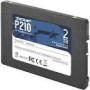 PATRIOT P210 2TB SSD SATA 3 Internal Solid State Drive 2.5inch