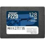 PATRIOT P220 128GB SATA3 2.5inch SSD