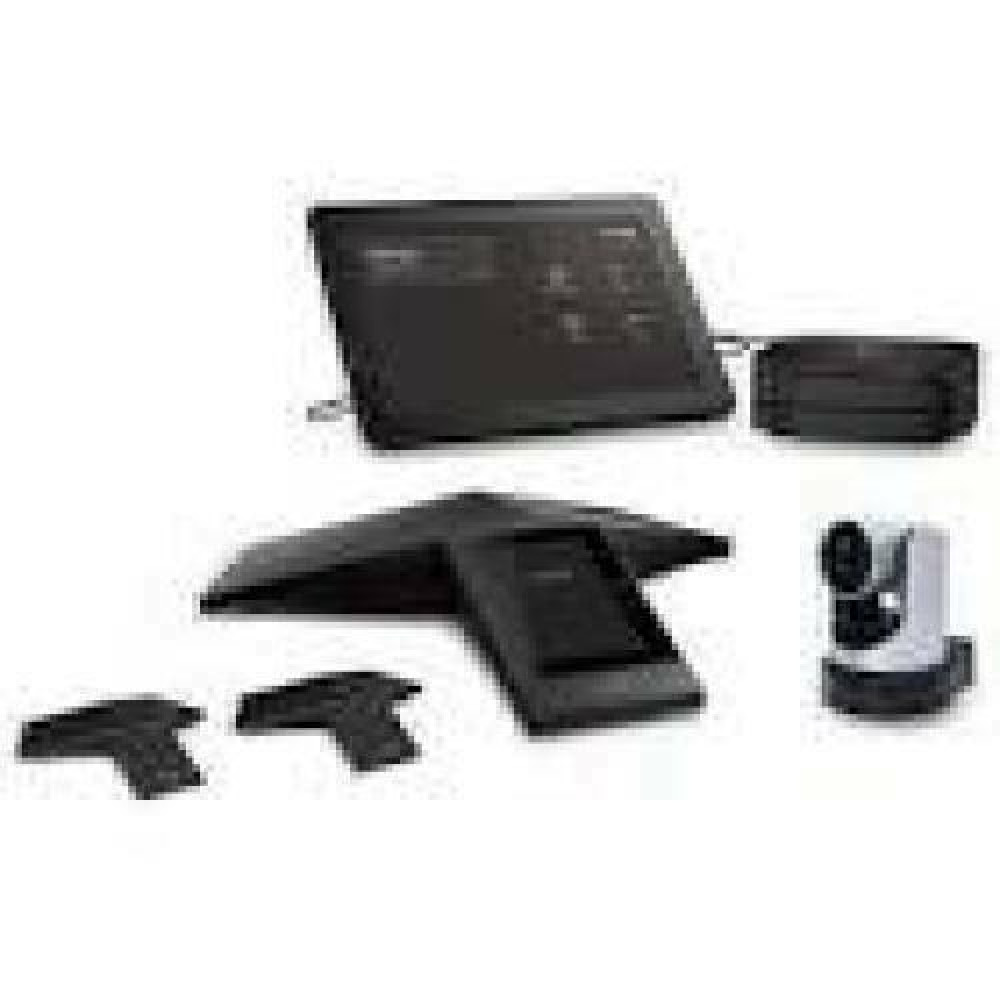 HP Poly 1yr Poly+ Onsite Trio Visual+ Collaboration Kit