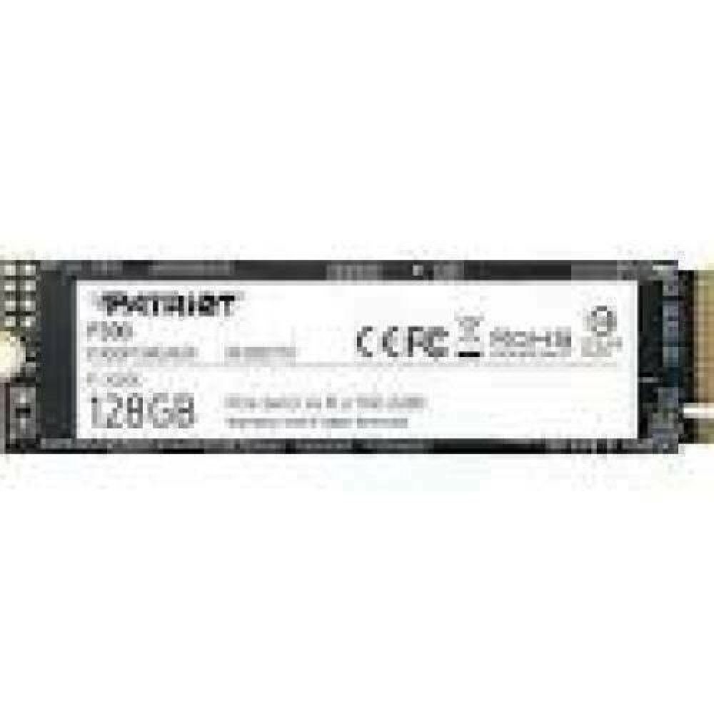 PATRIOT P300 128GB M.2 2280 PCIe SSD