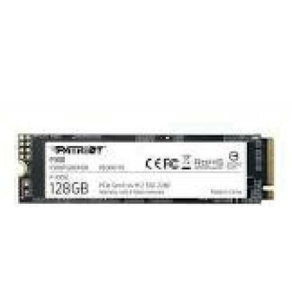 PATRIOT P300 128GB M.2 2280 PCIe SSD