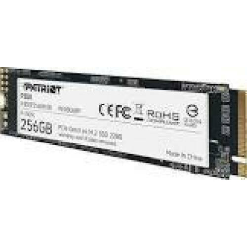 PATRIOT P300 256GB M2 2280 PCIe SSD