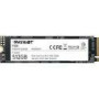 PATRIOT P300 512GB M2 2280 PCIe SSD