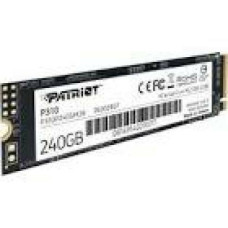 PATRIOT P310 240GB M2 2280 PCIe SSD NVME