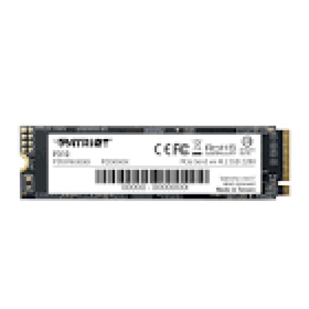 PATRIOT P310 240GB M2 2280 PCIe SSD NVME