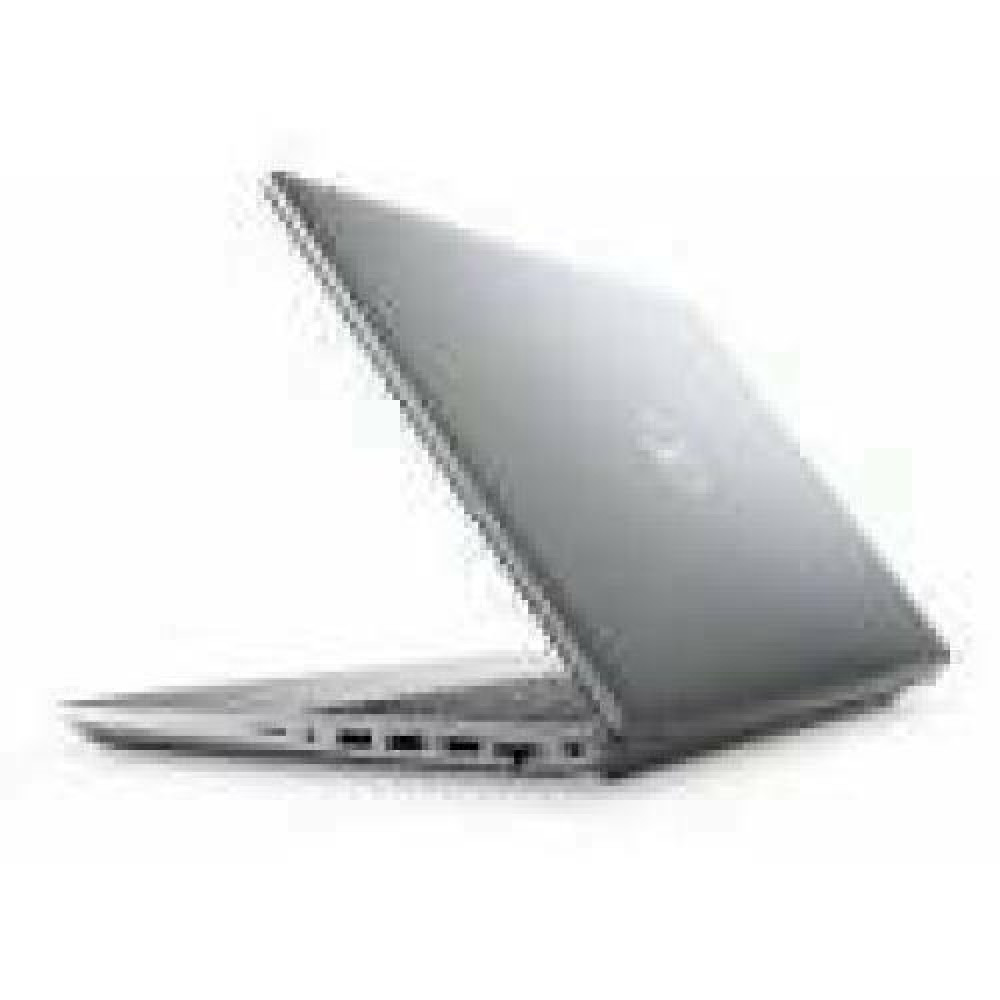 DELL Outlet Precision 15-3551 Intel Core i7-10750H 15.6inch FHD LCD 8GB 256GB SSD NVidia Quadro P620 4GB Cam wifi BT SC W10P Silver