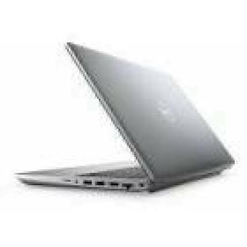 DELL Outlet Precision 15-3551 Intel Core i7-10750H 15.6inch FHD LCD 8GB 256GB SSD NVidia Quadro P620 4GB Cam wifi BT SC W10P Silver