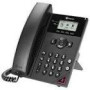 HP Poly 3yr Poly+ VVX 150 Open SIP IP phone