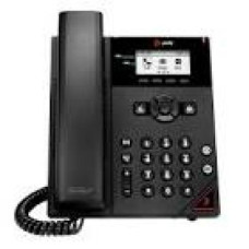 HP Poly 1 Year Poly+ VVX 150 Open SIP IP phone