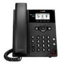 HP Poly 3 Year Poly+ VVX 150 Open SIP IP phone