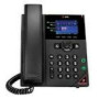 HP Poly 3yr Poly+ VVX 250 Open SIP IP phone