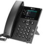 HP Poly 3yr Poly+ VVX 250 Open SIP IP phone