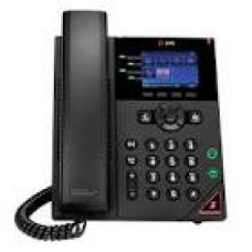 HP Poly 1 Year Poly+ VVX 250 Open SIP IP phone
