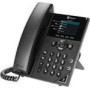 HP Poly 3 Year Poly+ VVX 250 Open SIP IP phone