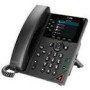 HP Poly 1yr Poly+ VVX 350 Open SIP IP phone