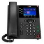 HP Poly 1 Year Poly+ VVX 350 Open SIP IP phone