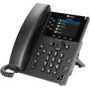 HP Poly 1 Year Poly+ VVX 350 Open SIP IP phone