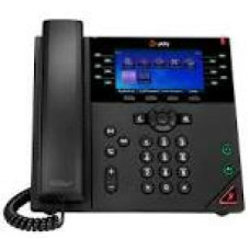 HP Poly 1 Year Poly+ VVX 450 Open SIP IP phone