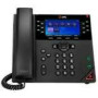 HP Poly 3 Year Poly+ VVX 450 Open SIP IP phone