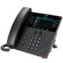 HP Poly 3 Year Poly+ VVX 450 Open SIP IP phone