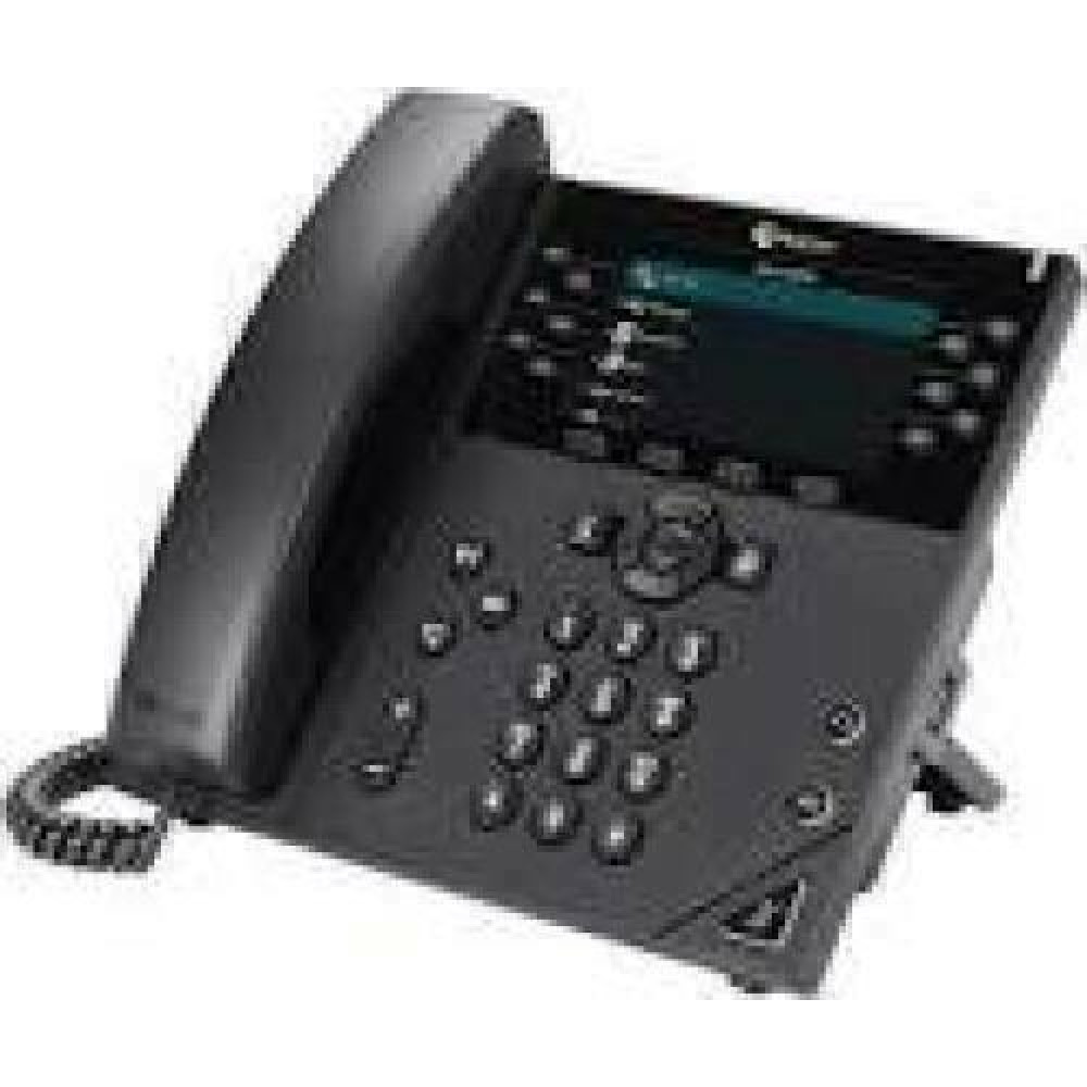 HP Poly 3 yr Partner Poly+ Obi VVX450 OpenSIP IP phone