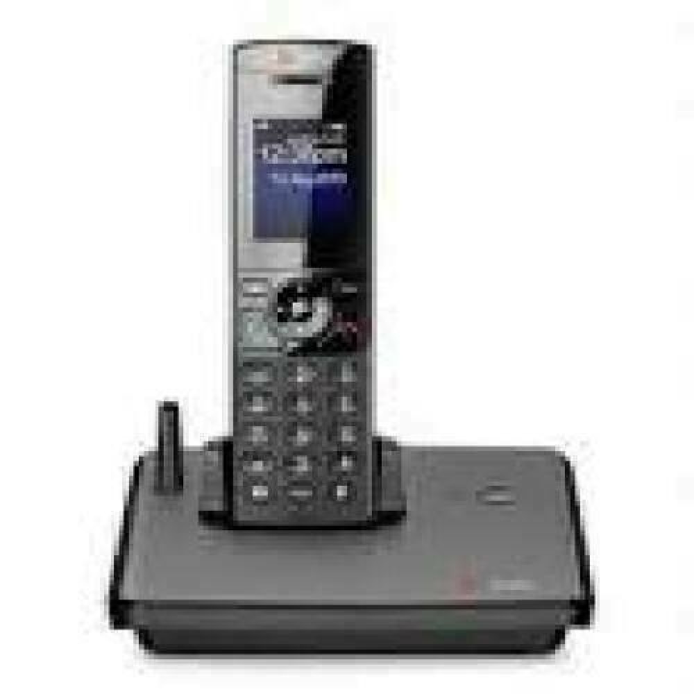 HP Poly 3yr Poly+ VVX D230 DECT IP Phone KIT