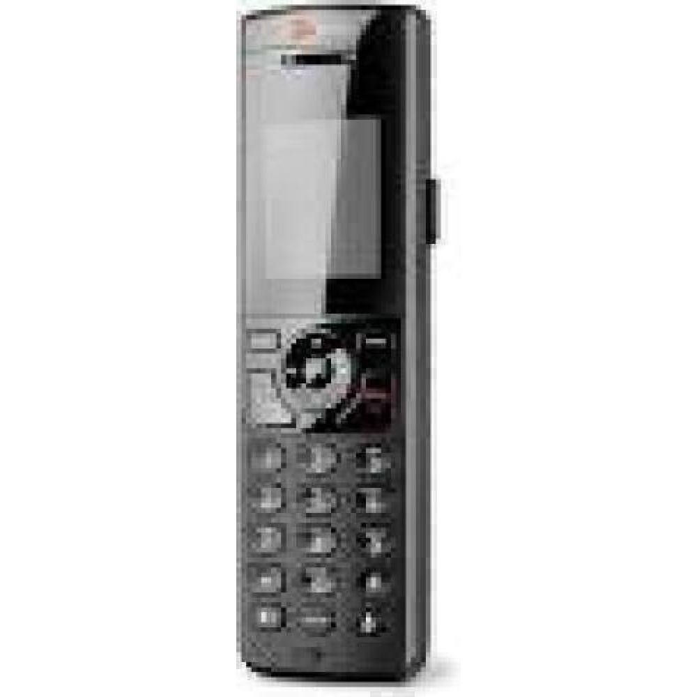 HP Poly 3yr Poly+ VVX D230 DECT IP Phone KIT
