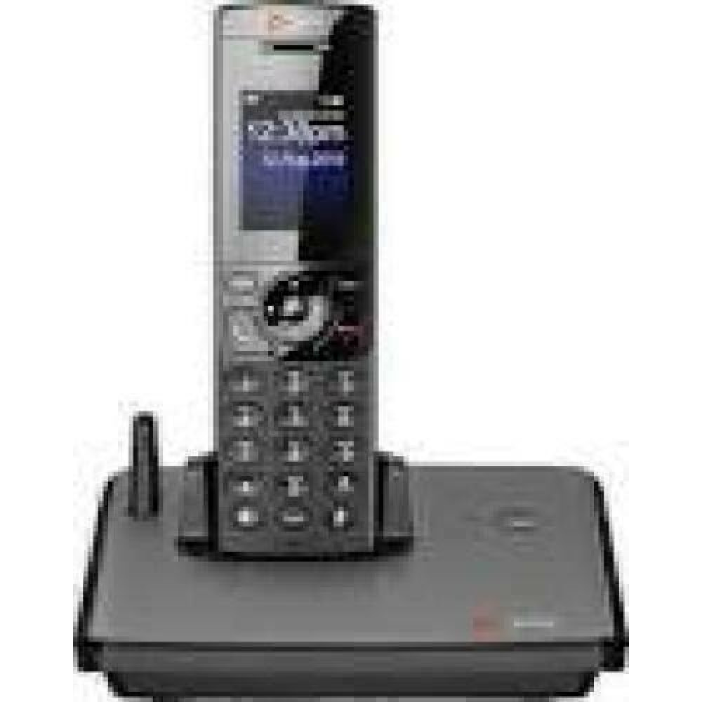 HP Poly 3yr Poly+ VVX D230 DECT IP Phone Handset