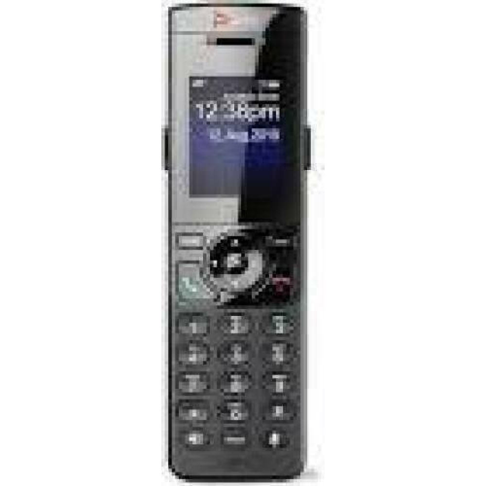 HP Poly 3yr Poly+ VVX D230 DECT IP Phone Handset