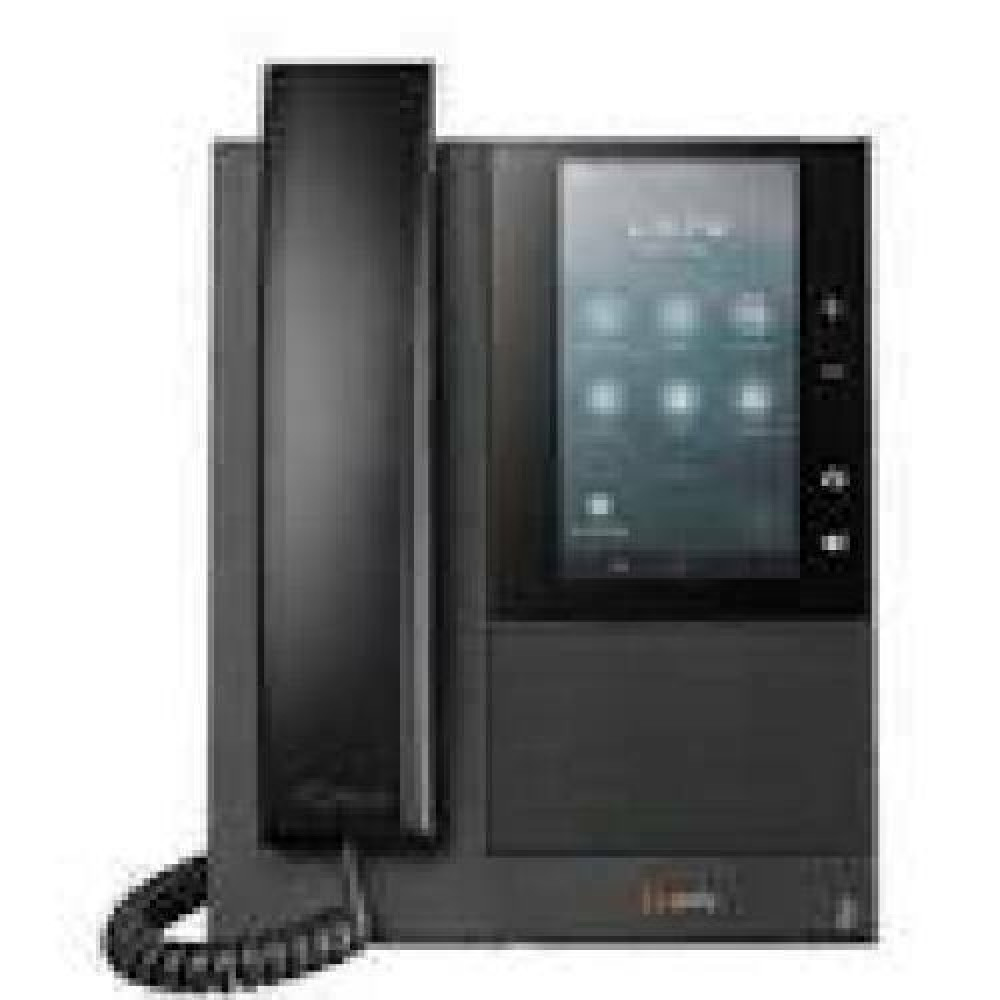 HP Poly 1 Year Poly+ CCX 500 Business Media Phone Service