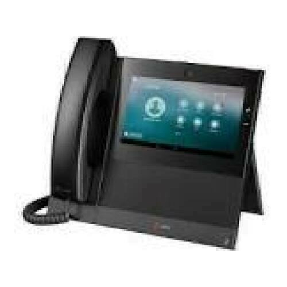 HP Poly 3yr Partner Poly+ CCX 700 Business Media Phone