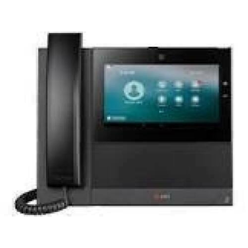 HP Poly 3yr Partner Poly+ CCX 700 Business Media Phone