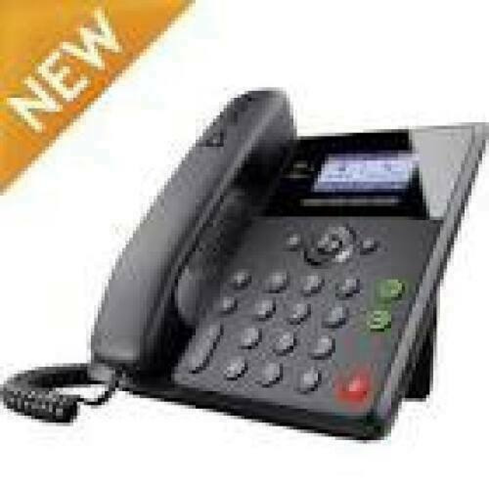 HP Poly 1 Year Poly+ Edge B10 IP Phone Service