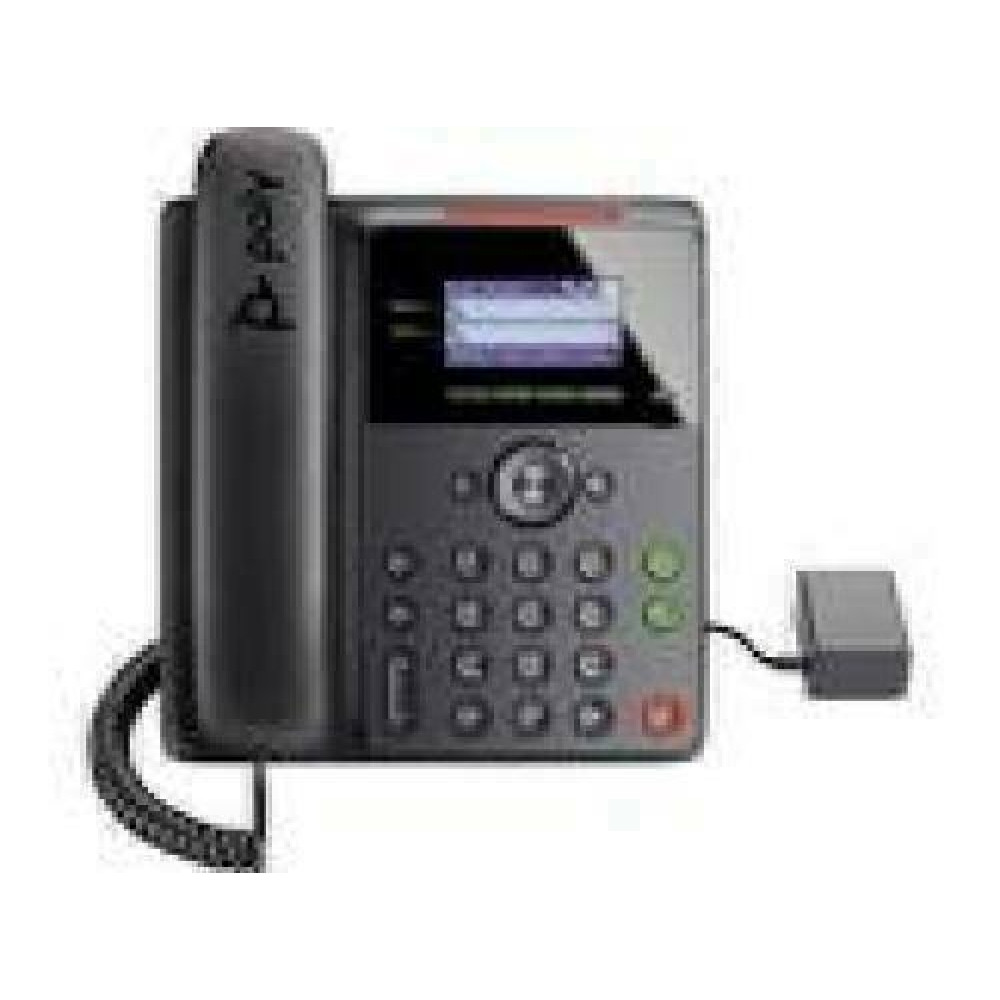 HP Poly 1 Year Poly+ Edge B10 IP Phone Service