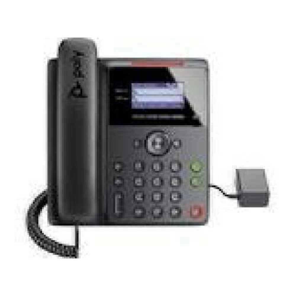 HP Poly 3yr Partner Poly+ Edge B20 IP Phone Service