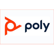 HP Poly 1yr Poly+ Software Service Clariti Concurrent User License Perpetual Qty 150-499 only