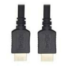 EATON TRIPPLITE 8K HDMI Cable M/M - 8K 60Hz Dynamic HDR 4:4:4 HDCP 2.2 Black 6ft. 1.83m