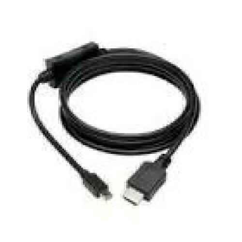 EATON TRIPPLITE DisplayPort to HDMI Adapter Cable M/M 6ft. 1.8m