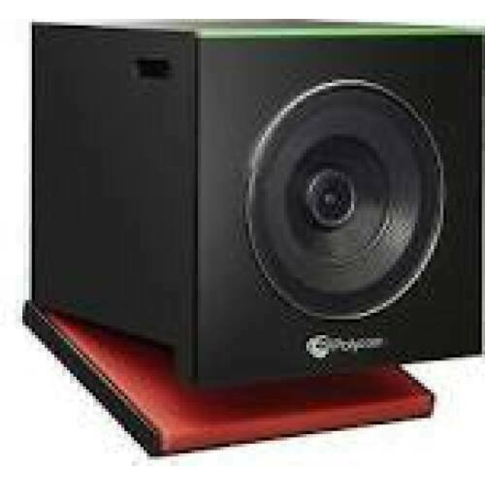 HP Poly 1yr Partner Poly+ Eagle Eye Cube HDCI Camera