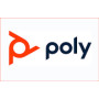 HP Poly 1 Year Poly+ Group 500-720p HD codec with EagleEyeIV-4x camera