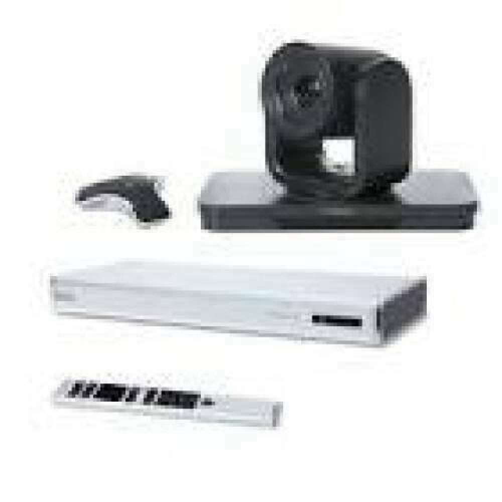 HP Poly 1yr Poly+ Group 310-720p HD codec and Eagle EyeIV-4x camera