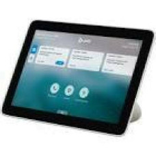 HP Poly 1yr Poly+ Onsite Touch Control with chrome trim