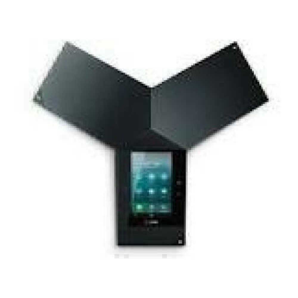 HP Poly 3yr Partner Poly+ Onsite Trio 8800 Open SIP IP Conference Phone