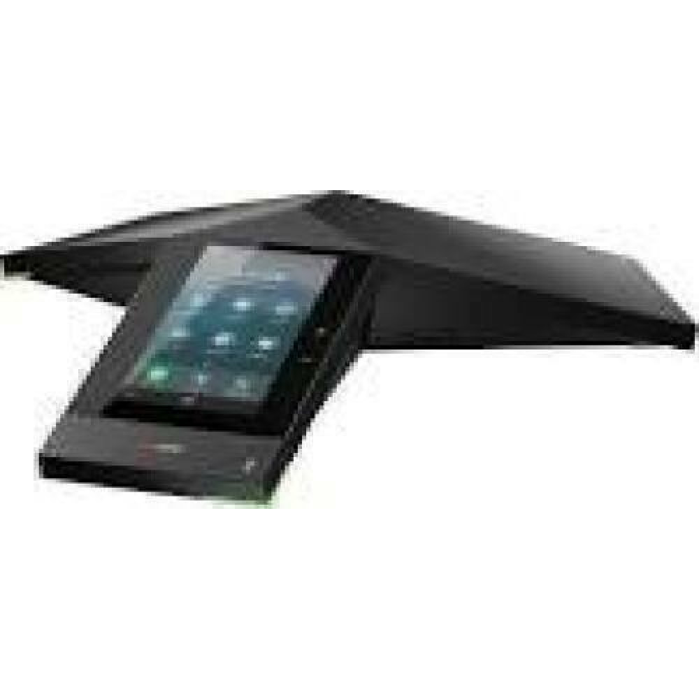 HP Poly 1yr Partner Poly+ Onsite Trio 8500 Open SIP IP Conference Phone